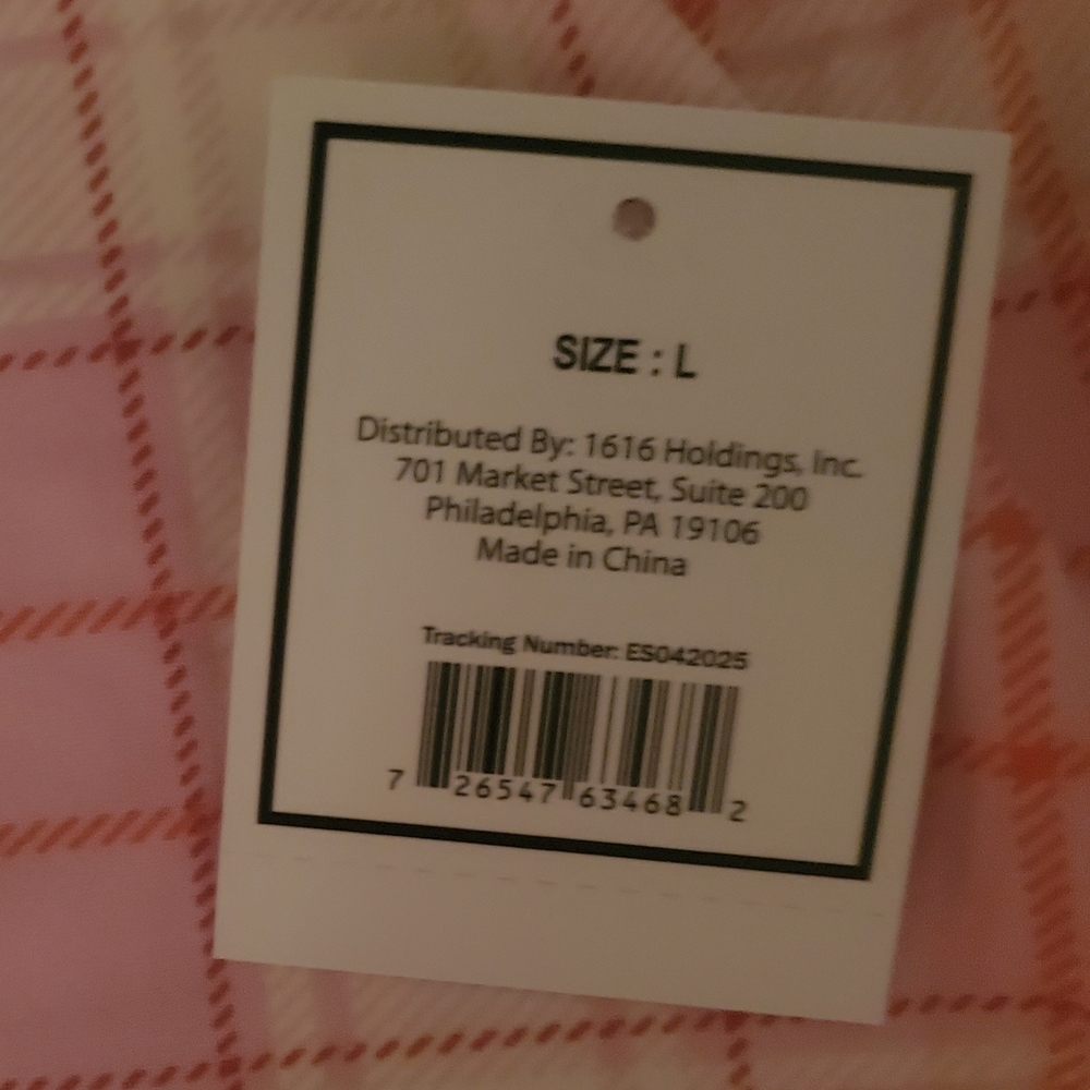 NWT, Incredibly Soft, Light-Weight, Relaxed-Fit, Sweats/Lounger/Pajama Pants, L - Picture 3 of 5